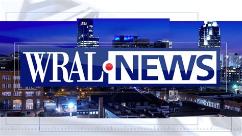 Wral news raleigh - A pedestrian was killed Monday in a crash on Interstate 40 in Raleigh, closing all westbound lanes near Wade Avenue. Officers with the Raleigh Police Department said they responded around 5:15 a.m ...